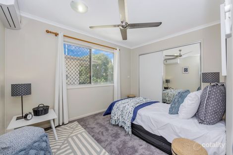 Property photo of 50 Bultarra Crescent Kirwan QLD 4817