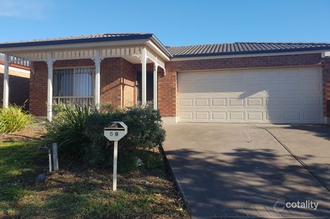 59 Caitlyn Dr, Harkness, VIC 3337