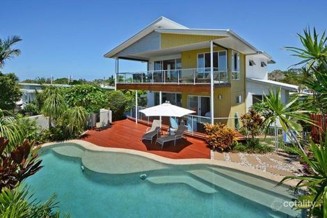 36 Russell St, Moffat Beach, QLD 4551