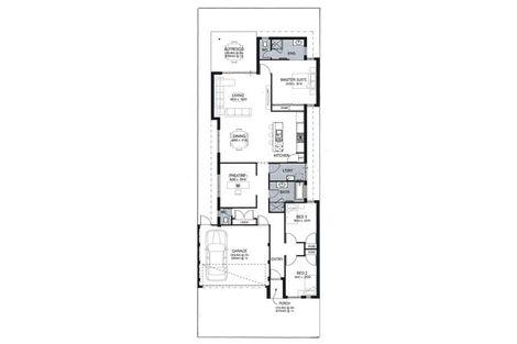 Property photo of LOT 6157 Barton Street Aveley WA 6069