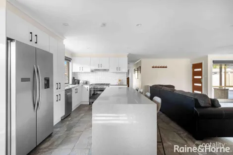 Property photo of 13 Peppermint Drive Worrigee NSW 2540