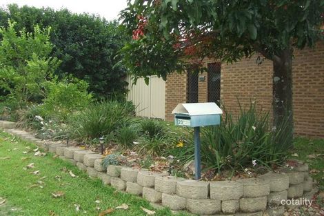 Property photo of 20 Belgrave Street Underwood QLD 4119