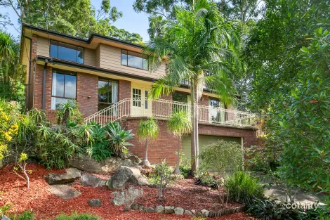 Property photo of 11 Woodcliff Parade Lugarno NSW 2210