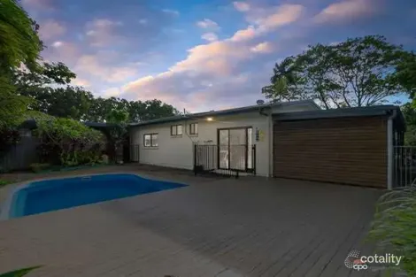 Property photo of 15 Corinda Close Trinity Beach QLD 4879