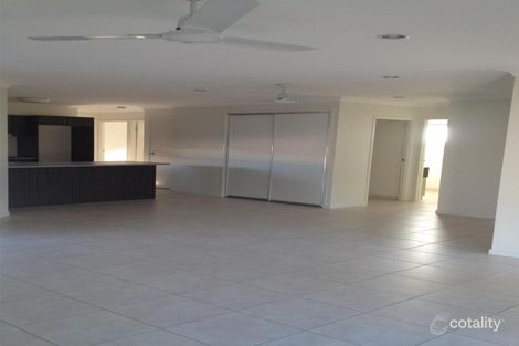 Property photo of 4 Tramore Circle Burdell QLD 4818
