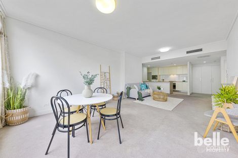 3/18 Shoreline Dr, Rhodes, NSW 2138
