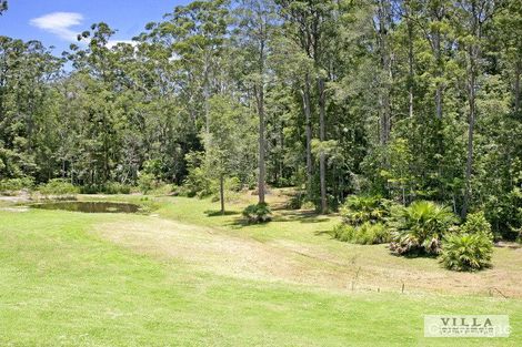 Property photo of 32 Cunning Road Tanawha QLD 4556