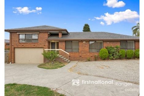 3 Tumut Ct, Wantirna South, VIC 3152