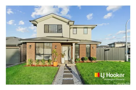 211 Founders Ave, Leppington, NSW 2179