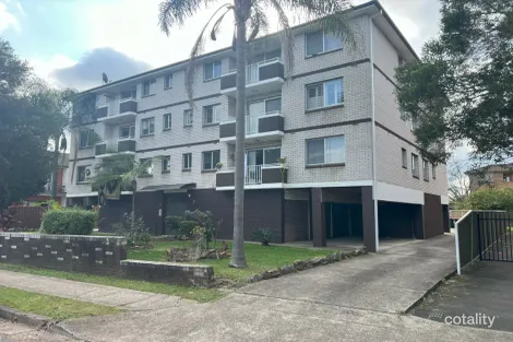 Property photo of 11/7 Carramar Avenue Carramar NSW 2163