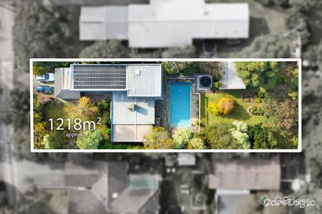 Property photo of 2 Rothesay Avenue Mornington VIC 3931