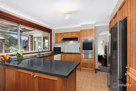Property photo of 2 Galahad Close Mount Colah NSW 2079