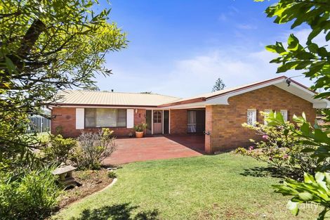 Property photo of 288 West Street Kearneys Spring QLD 4350