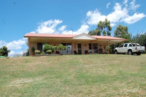 62a Warner St, Rosenthal Heights, QLD 4370