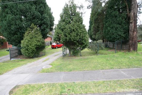 Property photo of 11 Edith Avenue Croydon VIC 3136