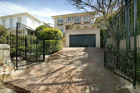 Property photo of 146 Victoria Road Bellevue Hill NSW 2023