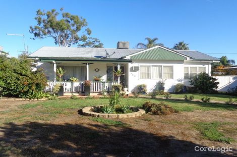 Property photo of 323 Chester Street Moree NSW 2400