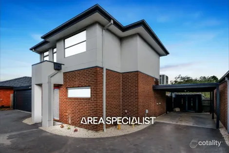 2/15 Vincent Cres, Noble Park, VIC 3174