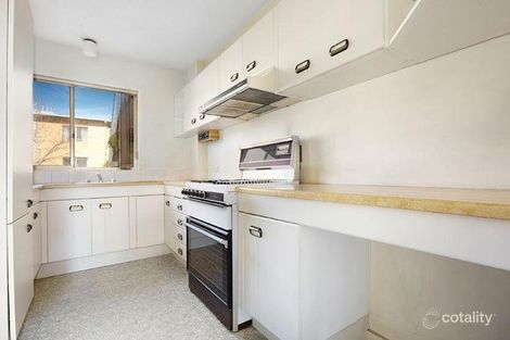 Property photo of 21/43-47 Haines Street North Melbourne VIC 3051