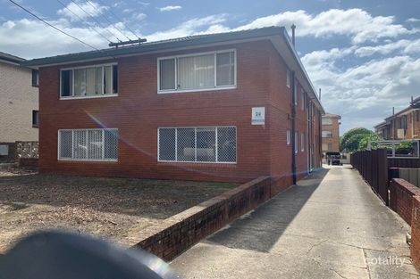 2/9 Queen St, Auburn, NSW 2144