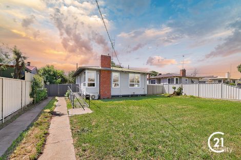 18 Garden Cres, Echuca, VIC 3564