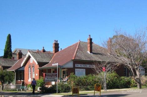 214 Victoria Ave, Chatswood, NSW 2067