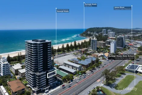 28/1877 Gold Coast Hwy, Burleigh Heads, QLD 4220
