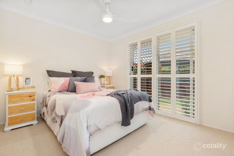 3 Somersby St, Seventeen Mile Rocks, QLD 4073