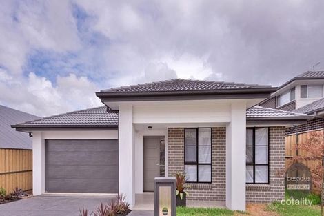 Property photo of 109 Bluestone Drive Glenmore Park NSW 2745