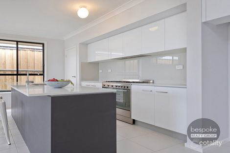 Property photo of 109 Bluestone Drive Glenmore Park NSW 2745