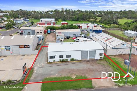 465 Alice St, Maryborough, QLD 4650