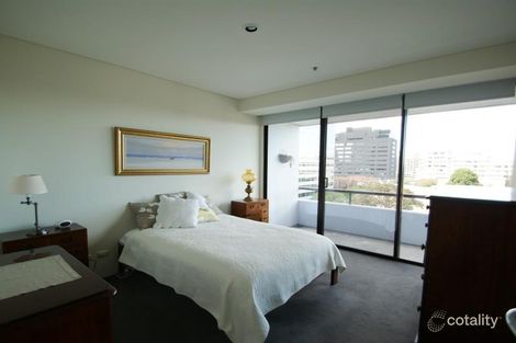 Property photo of 6D/29 Queens Road Melbourne VIC 3004