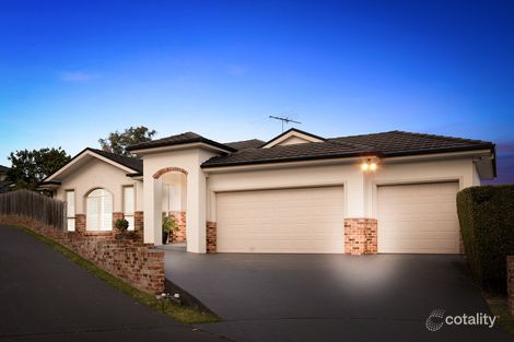 Property photo of 29 Cleveland Close Rouse Hill NSW 2155