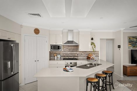 Property photo of 29 Cleveland Close Rouse Hill NSW 2155