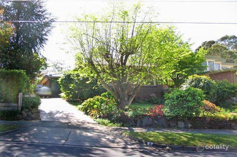 6 Sharrow Rd, Mitcham, VIC 3132