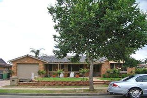 30 Alexander St, Bligh Park, NSW 2756