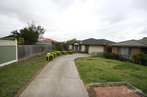 4 Hope Ct, Ferntree Gully, VIC 3156