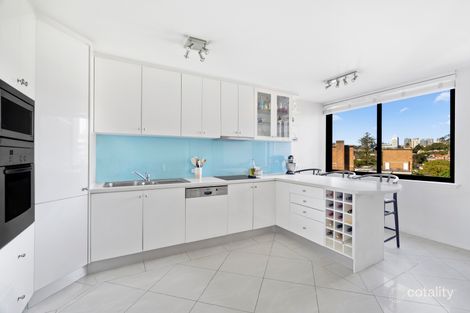 Property photo of 6A/45 Ocean Avenue Double Bay NSW 2028