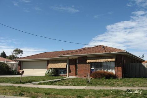 81 Dorchester St, Craigieburn, VIC 3064