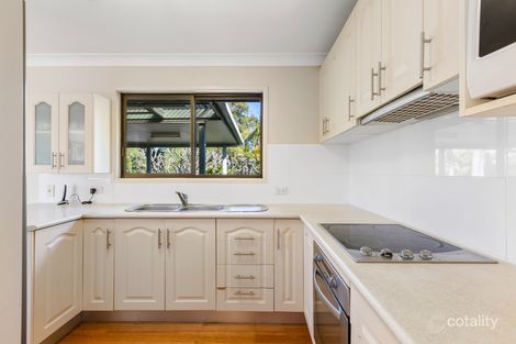 Property photo of 38 Handsworth Street Capalaba QLD 4157