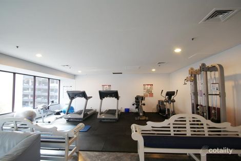 Property photo of 6D/29 Queens Road Melbourne VIC 3004