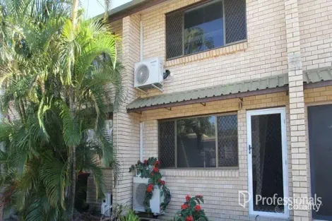 2/45 O'Connell St, Barney Point, QLD 4680