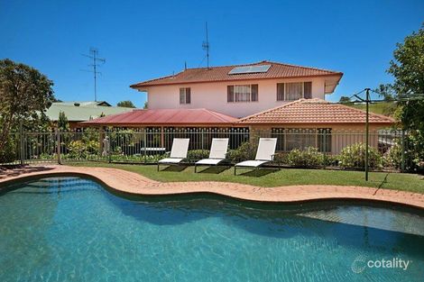 Property photo of 64 Teak Circuit Suffolk Park NSW 2481