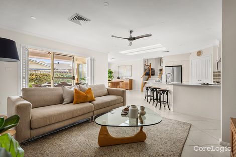 Property photo of 29 Cleveland Close Rouse Hill NSW 2155