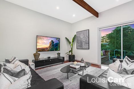 Property photo of 24 Penderlea Drive West Pennant Hills NSW 2125