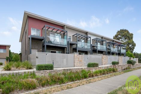 33/165 Mortimer Lewis Dr, Greenway, ACT 2900