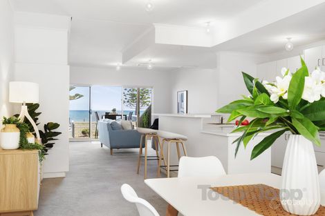 Property photo of 3/153-155 Esplanade Henley Beach South SA 5022