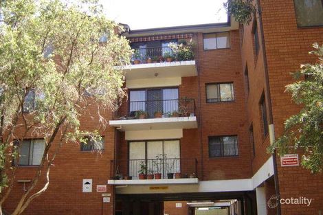 22/8 Beale St, Liverpool, NSW 2170