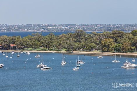 9/4 Crawley Ave, Crawley, WA 6009