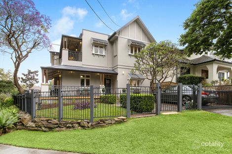 Property photo of 2 Yallambee Road Riverview NSW 2066